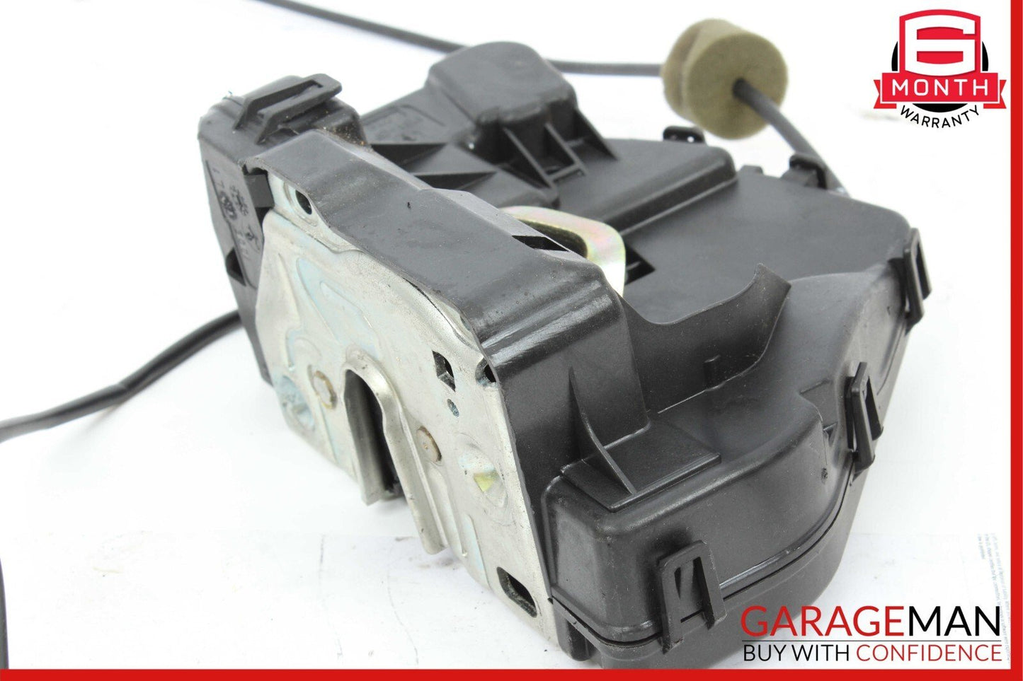 03-09 Mercedes W211 E350 E320 E500 Door Lock Actuator Rear Left Driver Side OEM