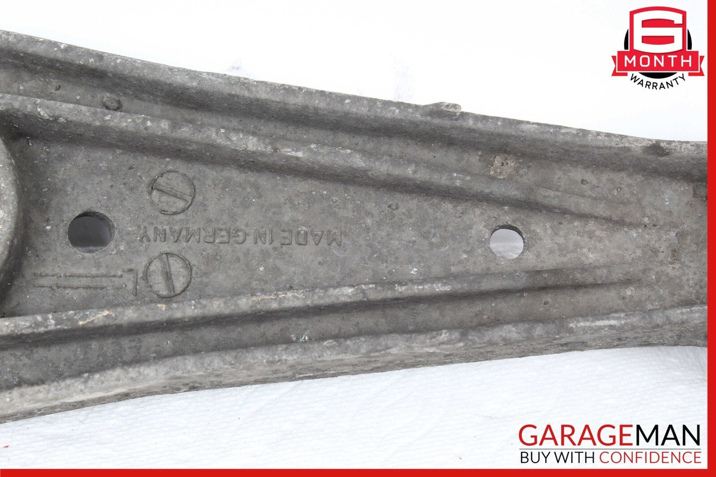 97-04 Porsche Boxster S 986 Front or Rear Suspension Lower Control Arm OEM