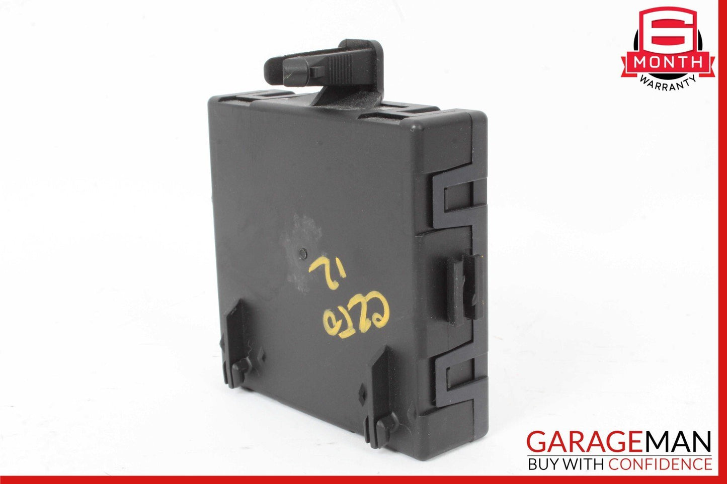 12-15 Mercedes W204 C250 C350 Coupe Front Right Side Door Control Module Unit