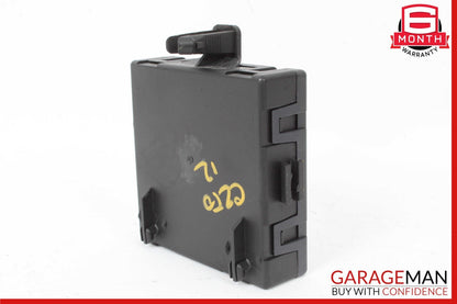 12-15 Mercedes W204 C250 C350 Coupe Front Right Side Door Control Module Unit
