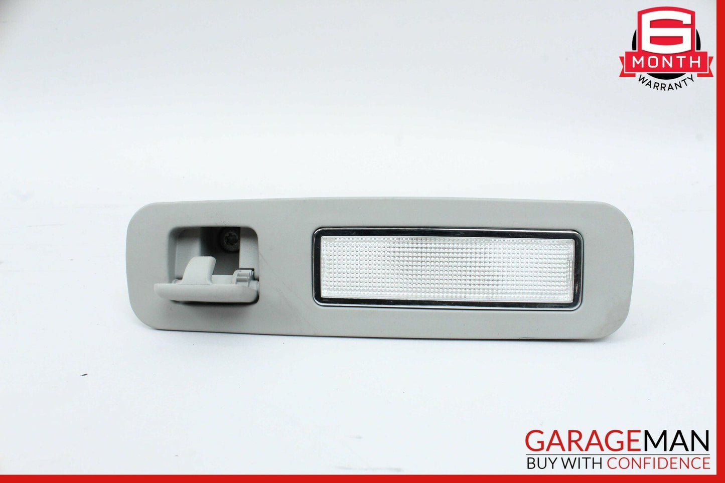07-14 Mercedes W216 CL550 CL600 Dome Light Lamp Rear Right OEM