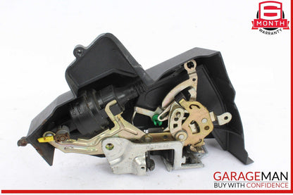 96-02 Mercedes W210 E320 4MATIC Rear Right Side Door Lock Latch Actuator OEM