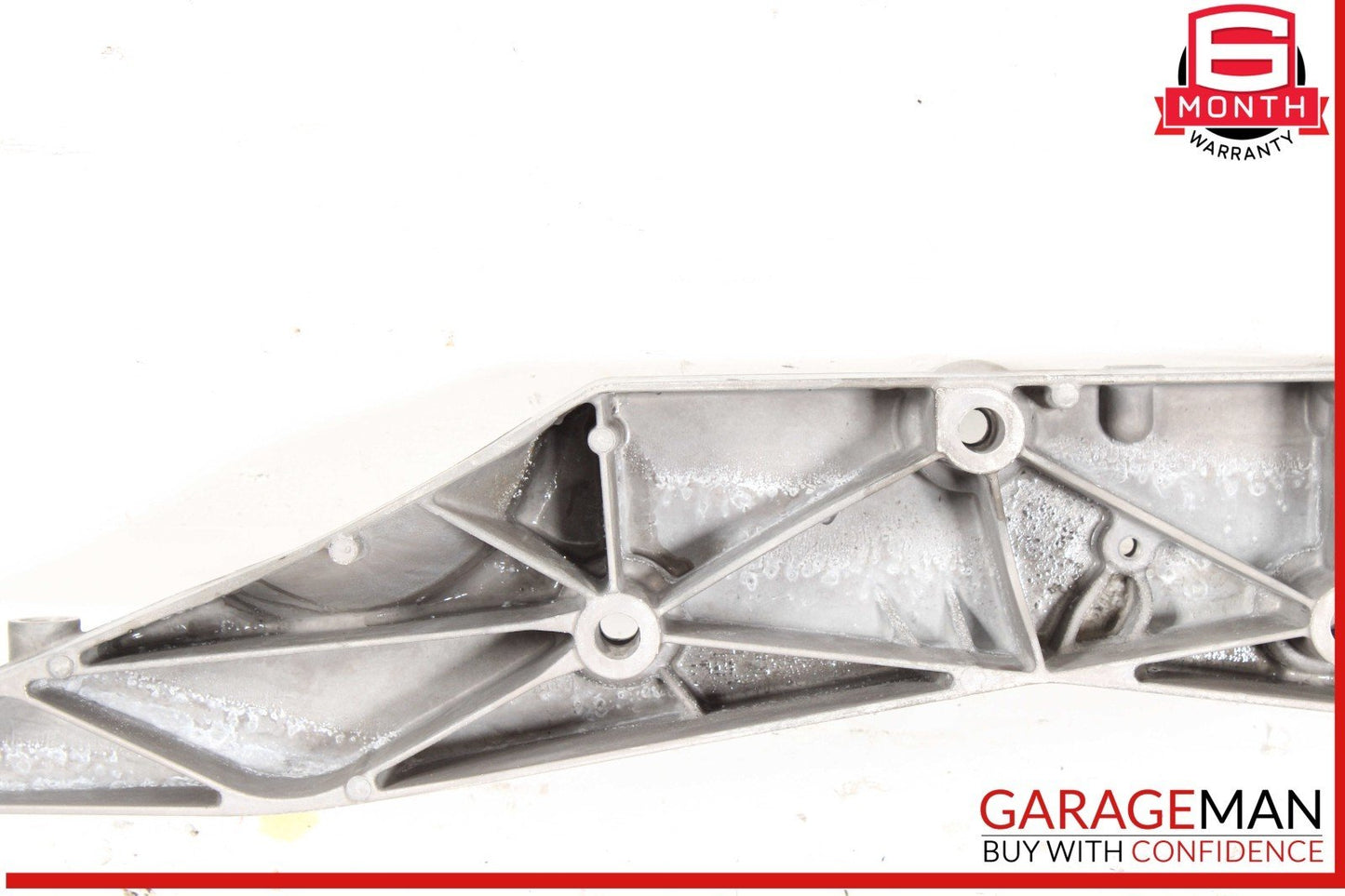 16-22 BMW X1 F48 Rear Axle Differential Mount Bracket OEM