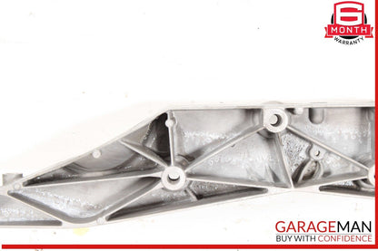 16-22 BMW X1 F48 Rear Axle Differential Mount Bracket OEM