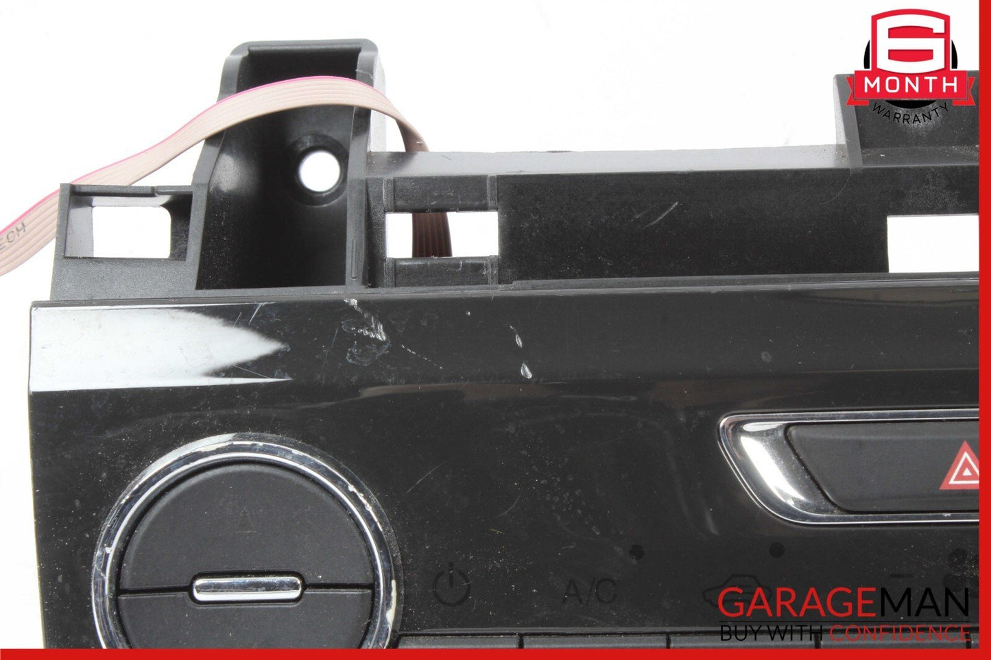 13-17 Maserati Quattroporte Ghibli Dash Display Monitor Screen Head Unit OEM
