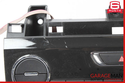13-17 Maserati Quattroporte Ghibli Dash Display Monitor Screen Head Unit OEM