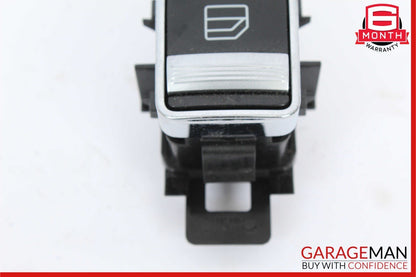07-09 Mercede W221 S550 S450 S63 Rear Left or Right Window Control Switch OEM