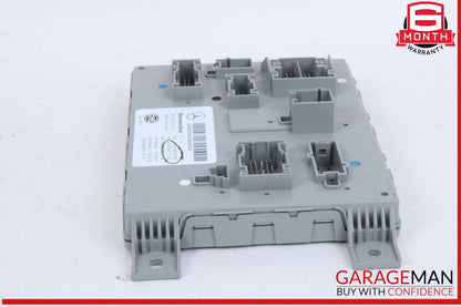 15-18 Mercedes W205 C300 C400 C350e Rear Trunk SAM Control Module Unit OEM
