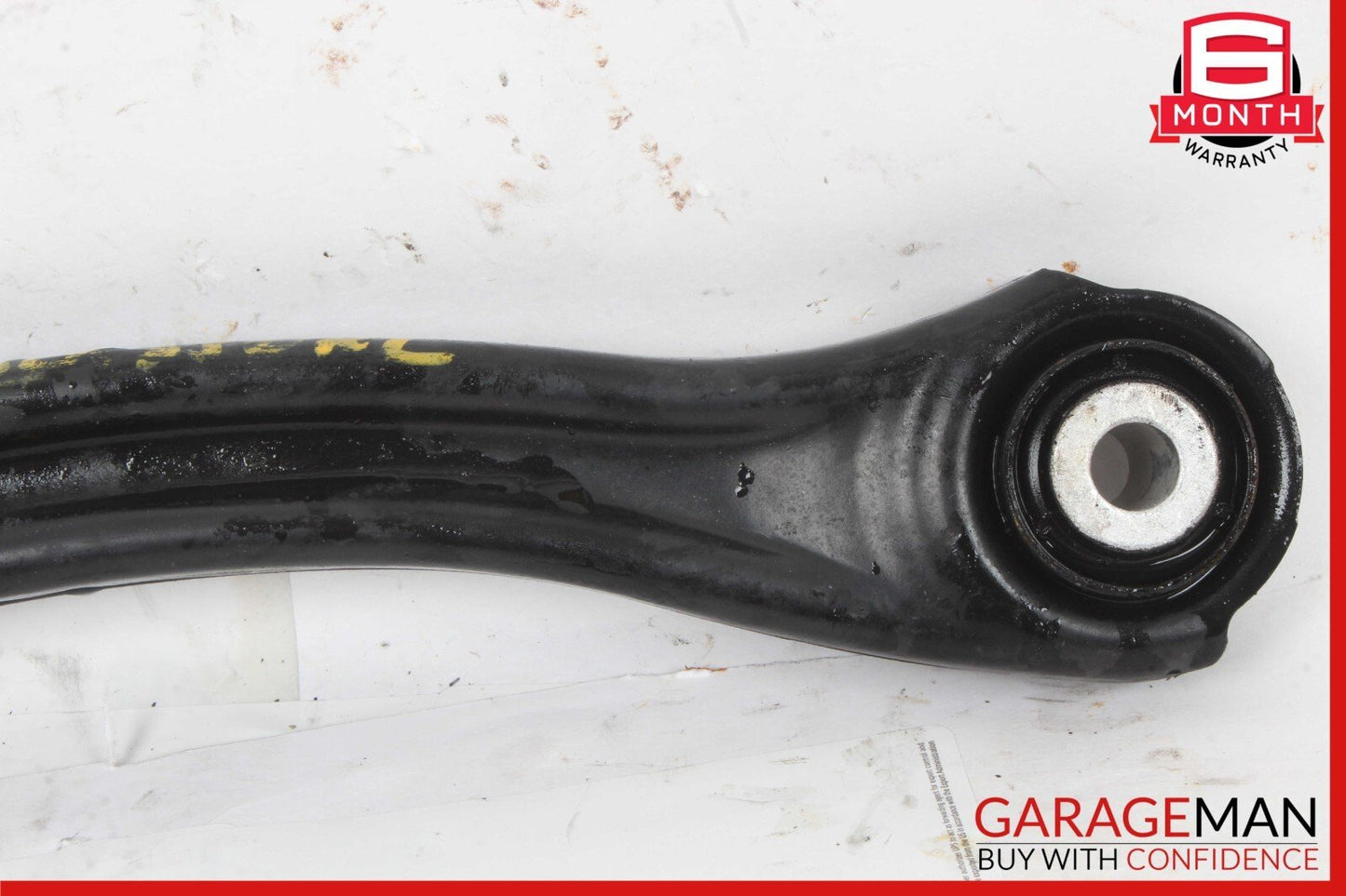 05-11 Mercedes R171 SLK350 Rear Left or Right Side Upper Rearward Control Arm