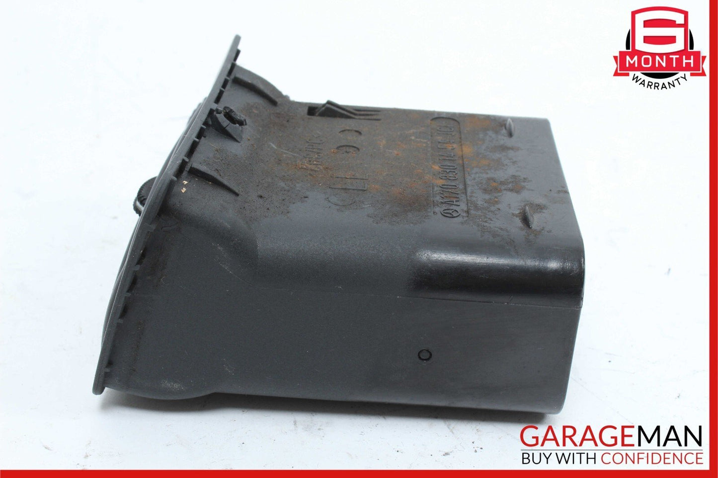 97-04 Mercedes R170 SLK230 Front Right Passenger Dash A/C AC Air Vent Trim Grill