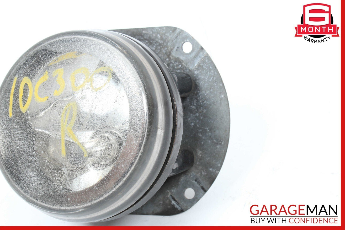 07-10 Mercedes W251 R320 CL550 S550 Front Right Side Fog Light Foglight Lamp OEM