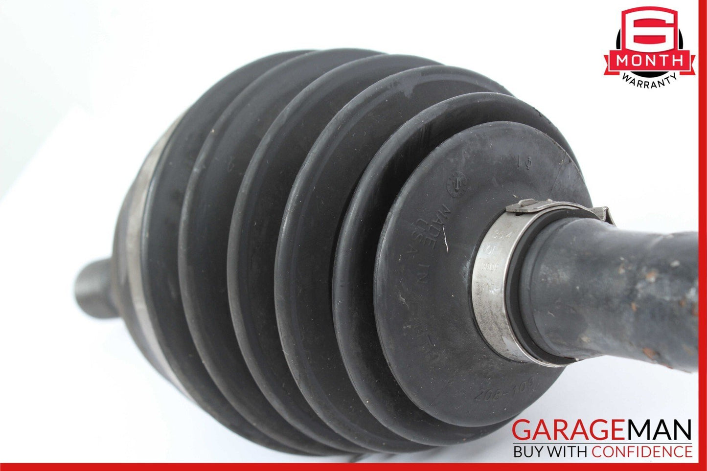 06-12 Mercedes GL550 ML350 GL350 Front Right Side CV Drive Shaft Driveshaft