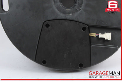 15-18 Audi Q3 Rear Subwoofer Sub Woofer Speaker Bass Box 8U0035382 OEM