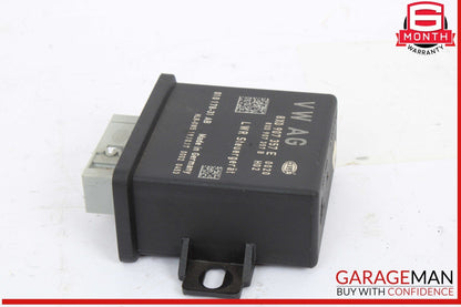 15-18 Audi Q3 Headlight Lamp Level Range Control Module Unit 8X0907357E OEM
