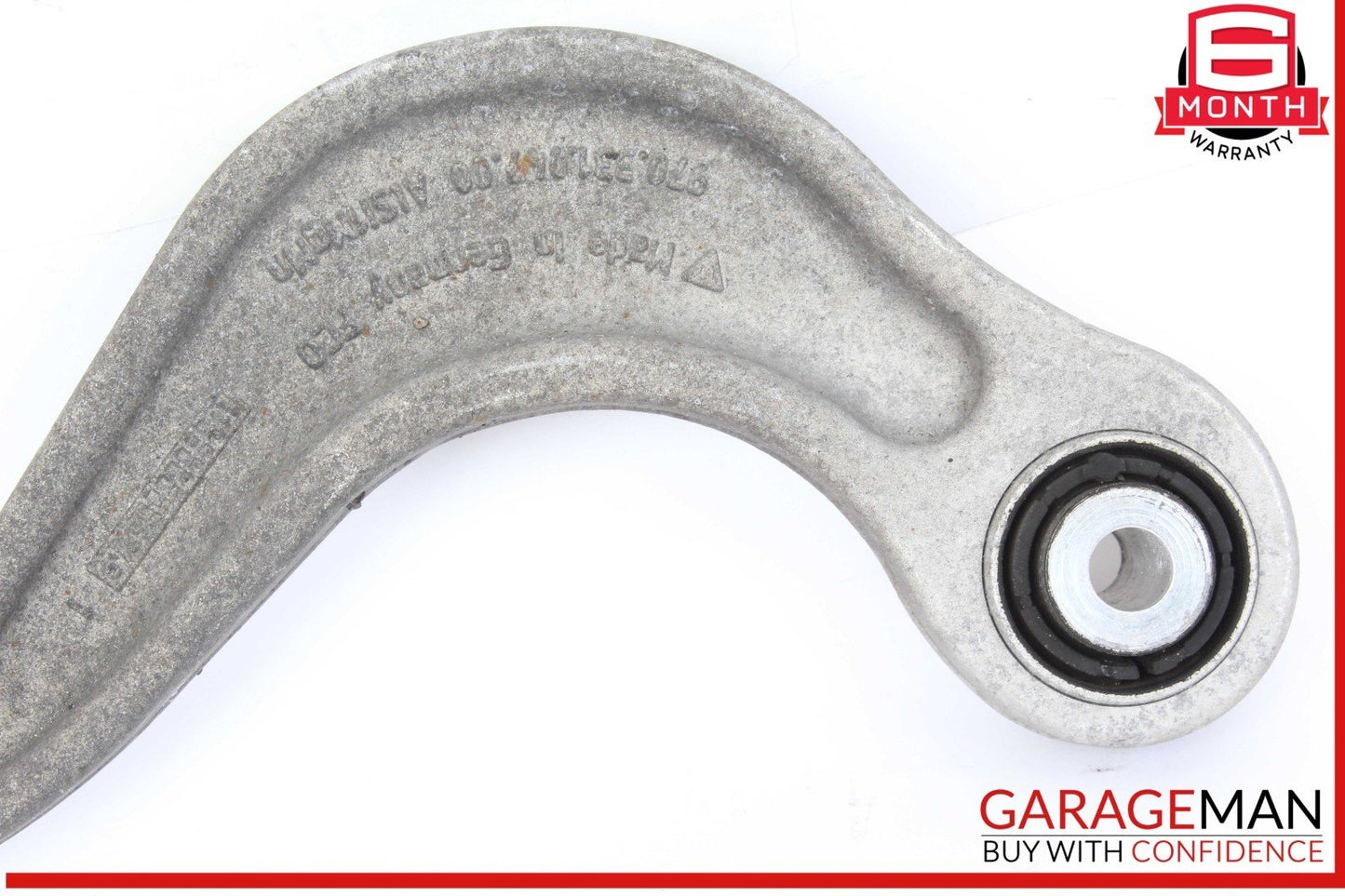 10-16 Porsche Panamera 970 Rear Right or Rear Left Side Upper Control Arm OEM