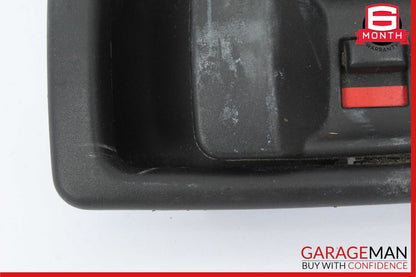 98-05 Mercedes W163 ML350 ML430 Interior Liftgate Trunk Door Release Handle OEM