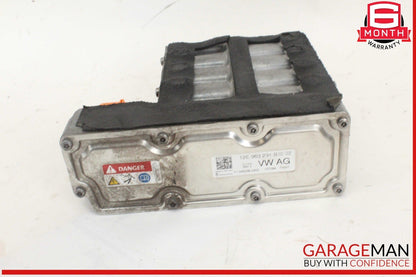 14-16 Porsche Panamera 970 E-Hybrid High Voltage Electric Battery Heater OEM