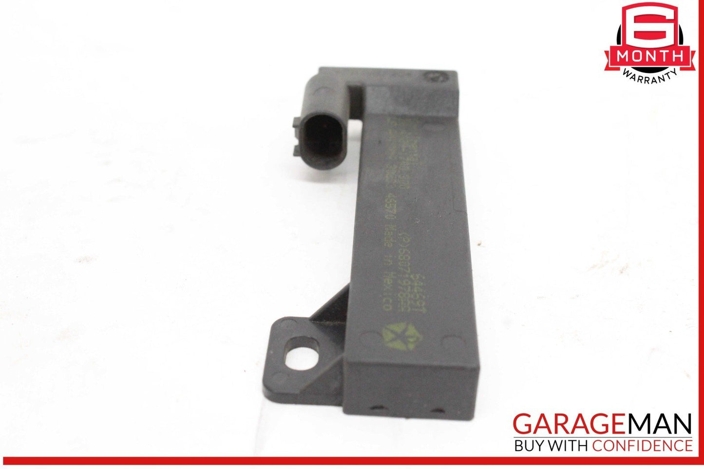 14-20 Maserati Quattroporte Rear Trunk Keyless Entry Antenna Control Module OEM