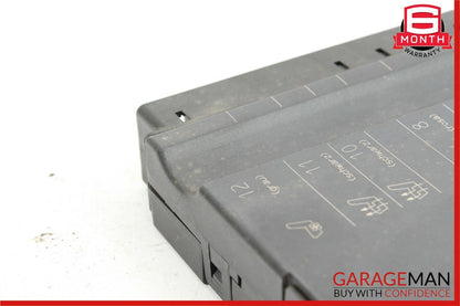 03-06 Mercedes W220 S430 S600 S55 AMG Front Left Side Seat Control Module OEM