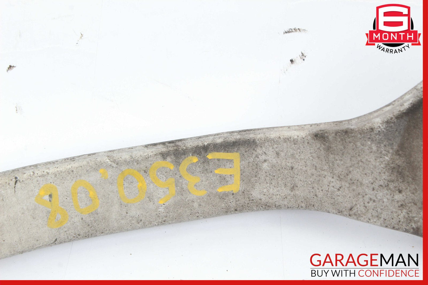 03-11 Mercedes W212 E350 CLS550 Front Left Side Lower Wishbone Control Arm OEM