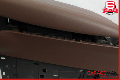 17-23 Alfa Romeo Stelvio Center Console Armrest Arm Rest Storage OEM