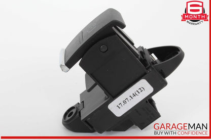 11-17 Porsche Cayenne 958 Parking Brake Control Switch Button 7P5927225 OEM