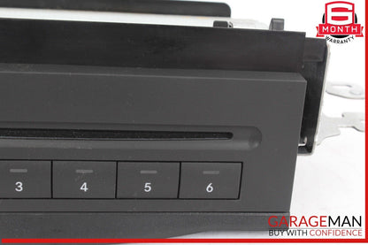 06-12 Mercedes W164 ML350 4MATIC GL450 Radio Stereo 6 Disk CD Changer Player OEM