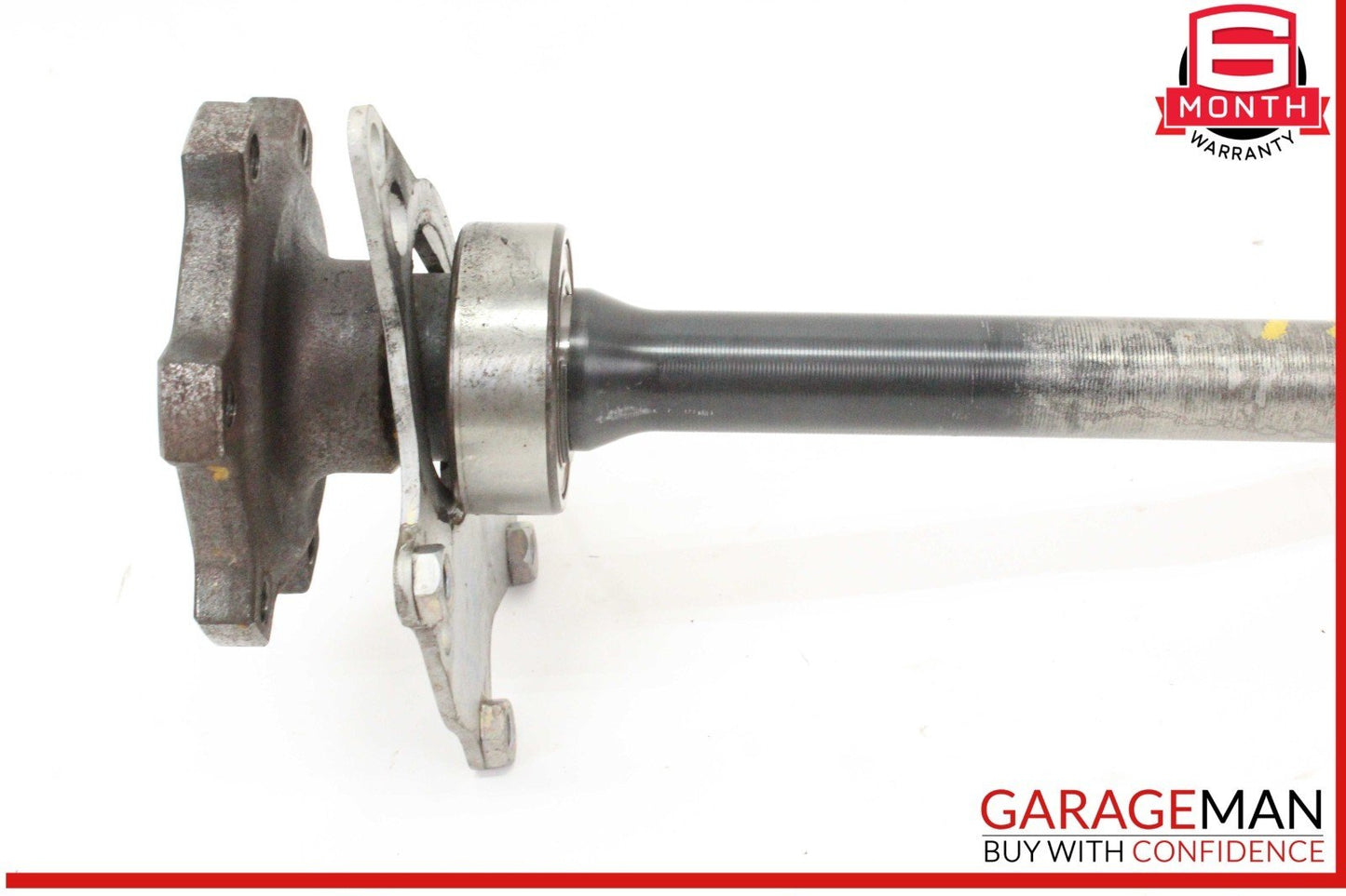 18-24 Audi S5 Transmission Axle Flange Shaft 0CS409355B OEM
