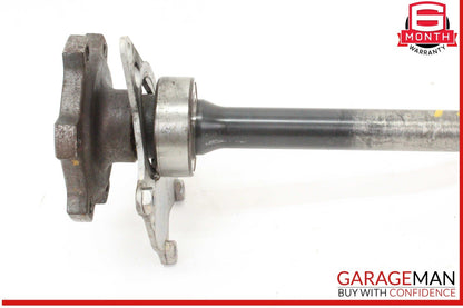 18-24 Audi S5 Transmission Axle Flange Shaft 0CS409355B OEM