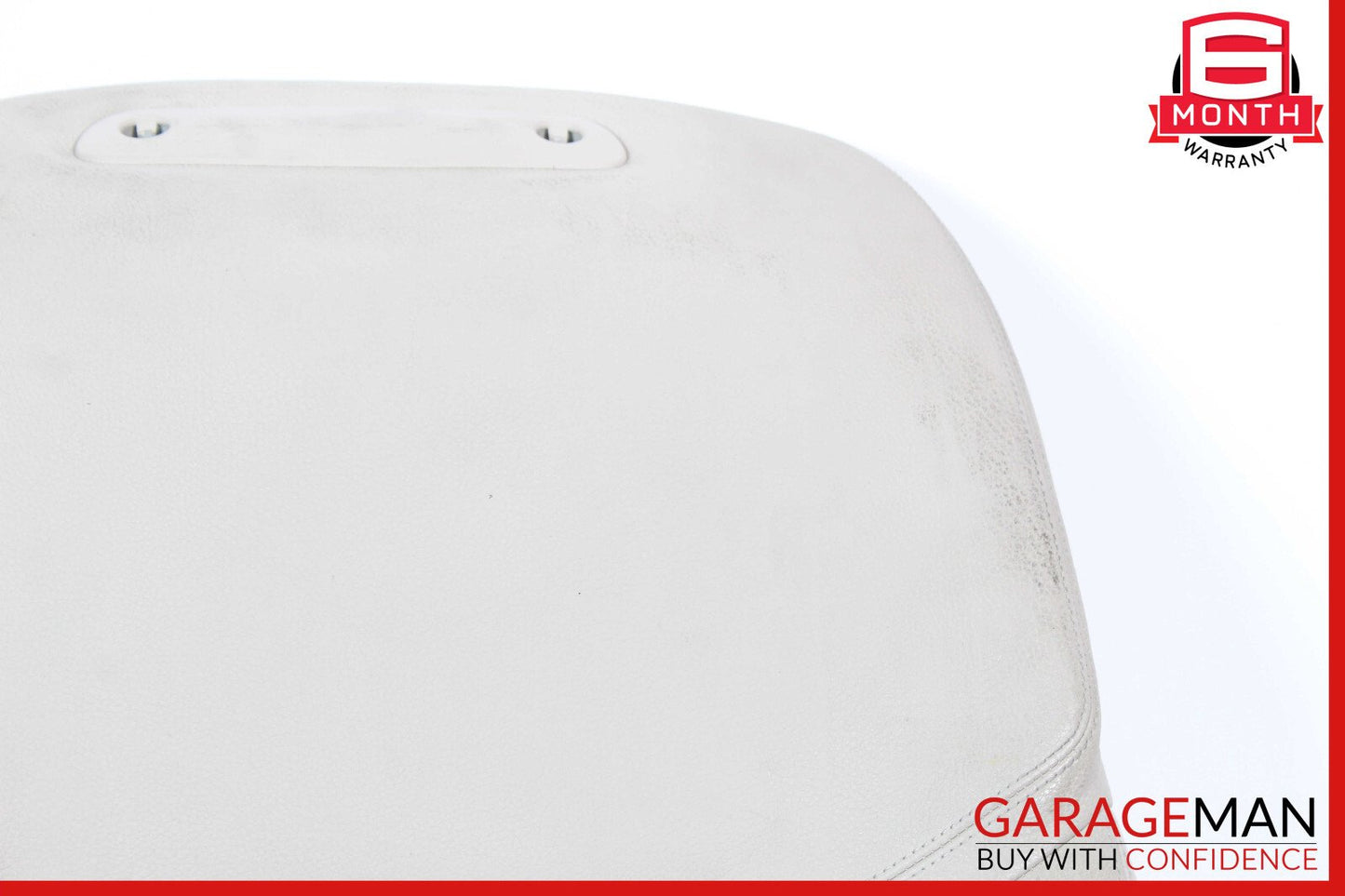 11-13 BMW F10 550i 535i 528i Front Right or Left Top Upper Seat Cushion OEM