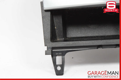 08-17 Mercedes W204 C250 E350 Center Console Ashtray Ash Tray Compartment OEM
