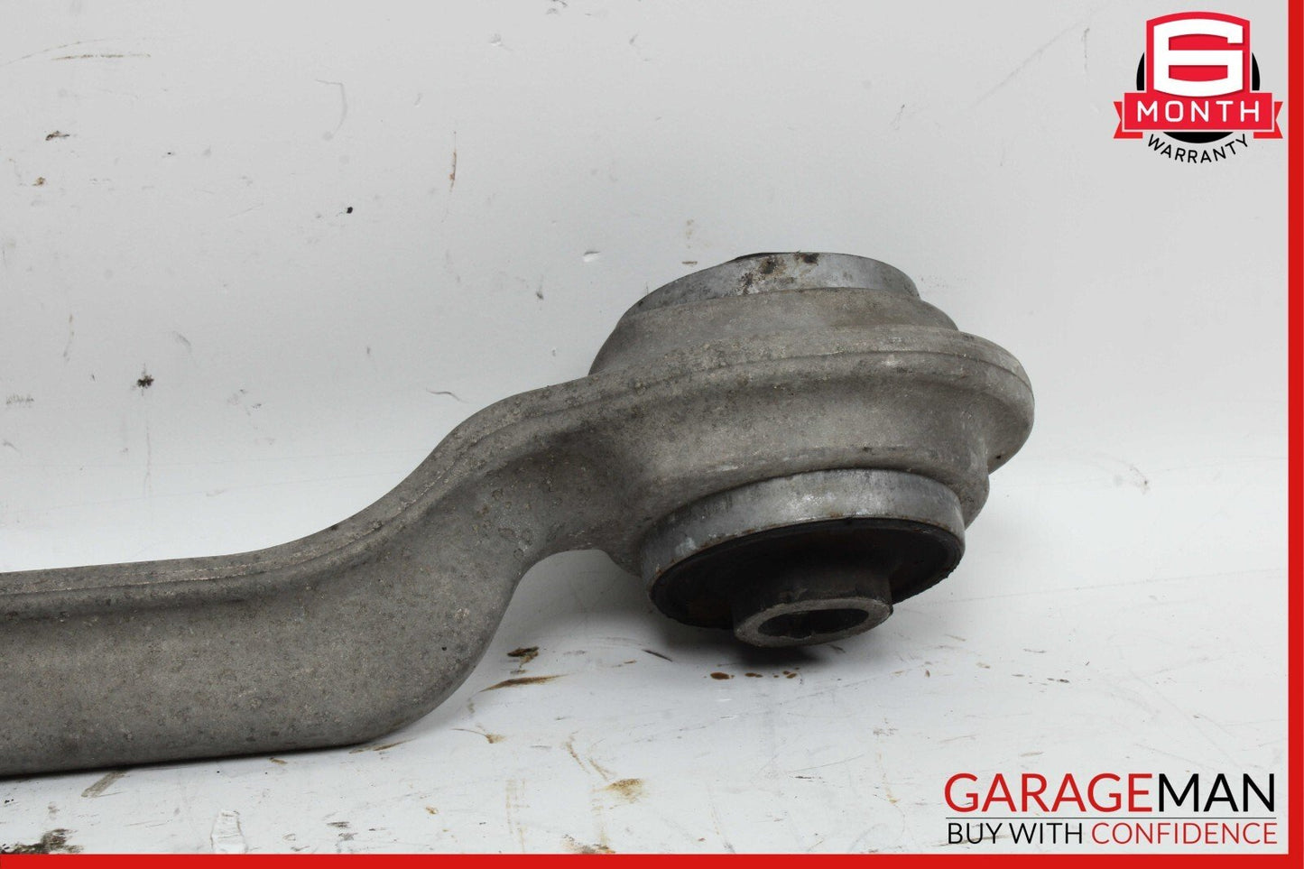 03-11 Mercedes W211 E320 CLS550 Front Right Side Lower Wishbone Control Arm OEM
