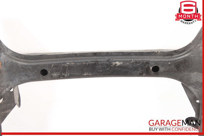 03-06 Porsche Cayenne 955 Front Subframe Crossmember Sub Frame Rebar Assembly