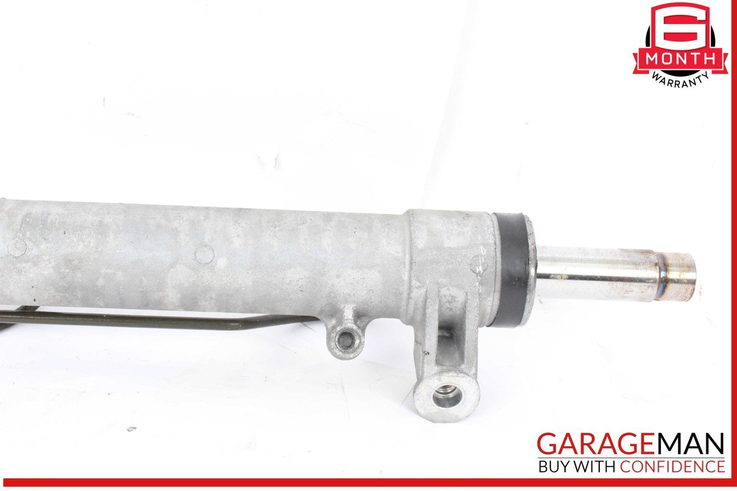 97-04 Porsche Boxster 986 Power Steering Gear Rack 99634701106 OEM