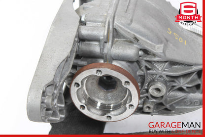08-12 Audi S5 Rear Diff Differential Axle Carrier OEM