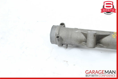 08-14 Mercedes W204 C300 C250 Power Steering Rack & Pinion RWD 2044605900 OEM