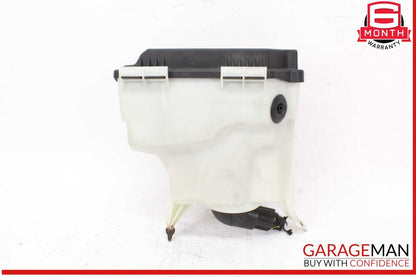 15-21 Mercedes W205 C300 Front Engine Fuse Relay Box Housing 2055402328 OEM