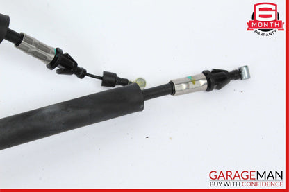 14-17 Maserati Ghibli Front Right Passenger Door Lock Latch Actuator Mechanism