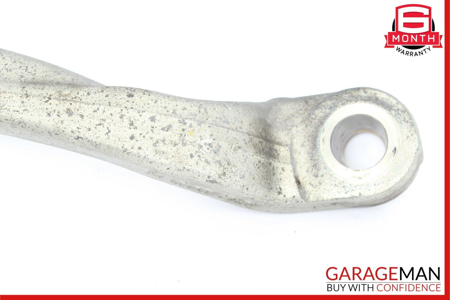 10-16 Mercedes W212 E550 Front Right Side Wishbone Suspension Control Arm RWD