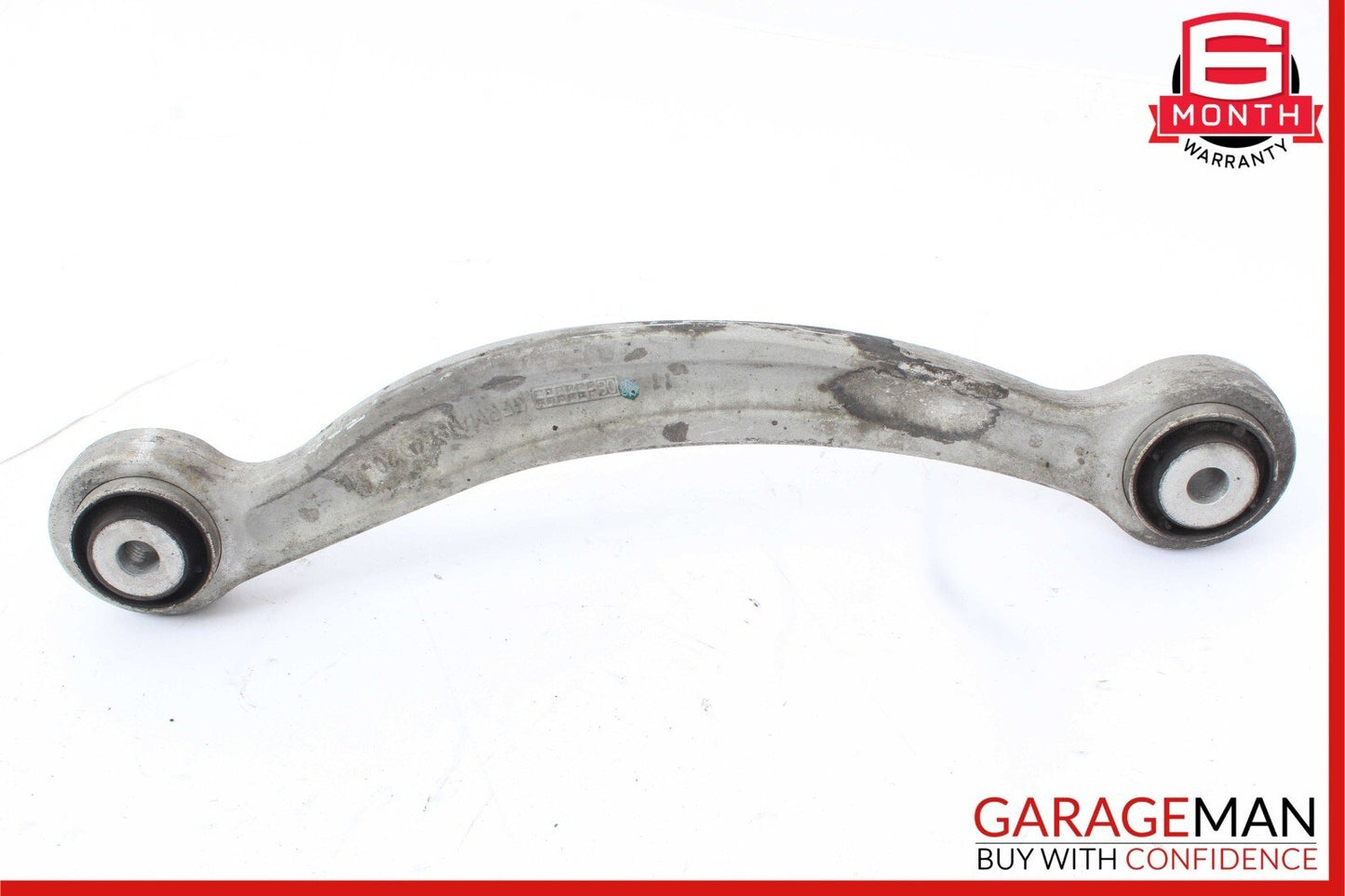 10-15 Mercedes X204 GLK350 Rear Right / Left Side Upper Rearward Control Arm
