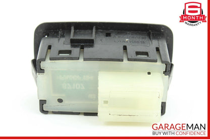 07-12 Mercedes X164 GL320 GL450 3rd Row Seat Folding Power Switch Control Button