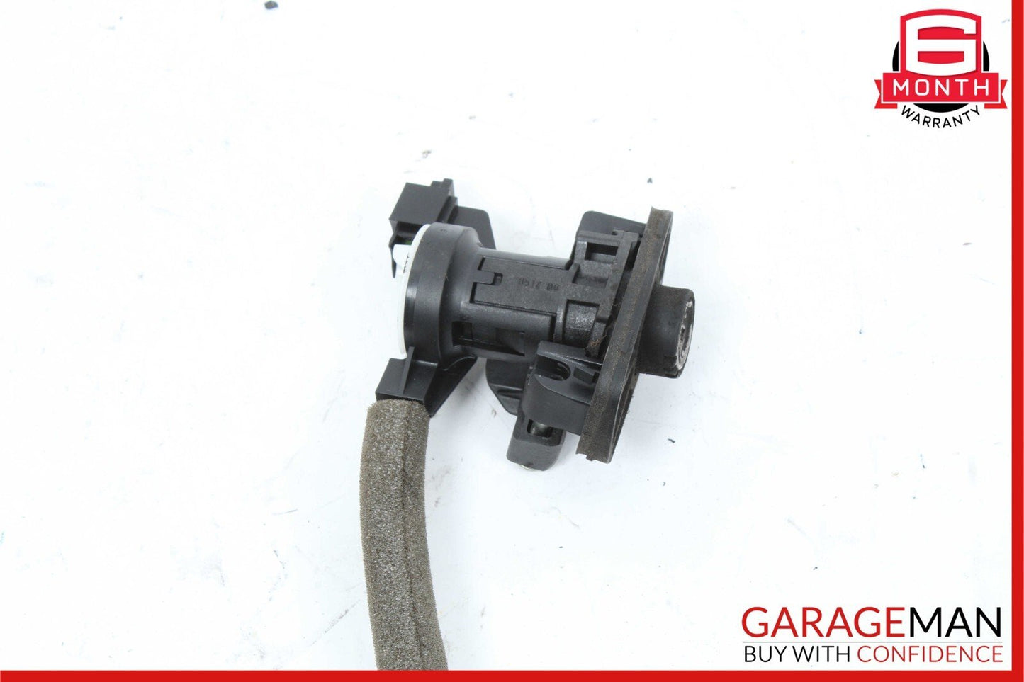 08-17 Mercedes W204 C250 C300 C350 CLS550 Trunk Lid Latch Lock Actuator OEM
