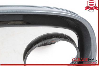 07-09 Mercedes W211 E350 E320 Front Right Side Door Rear View Mirror OEM