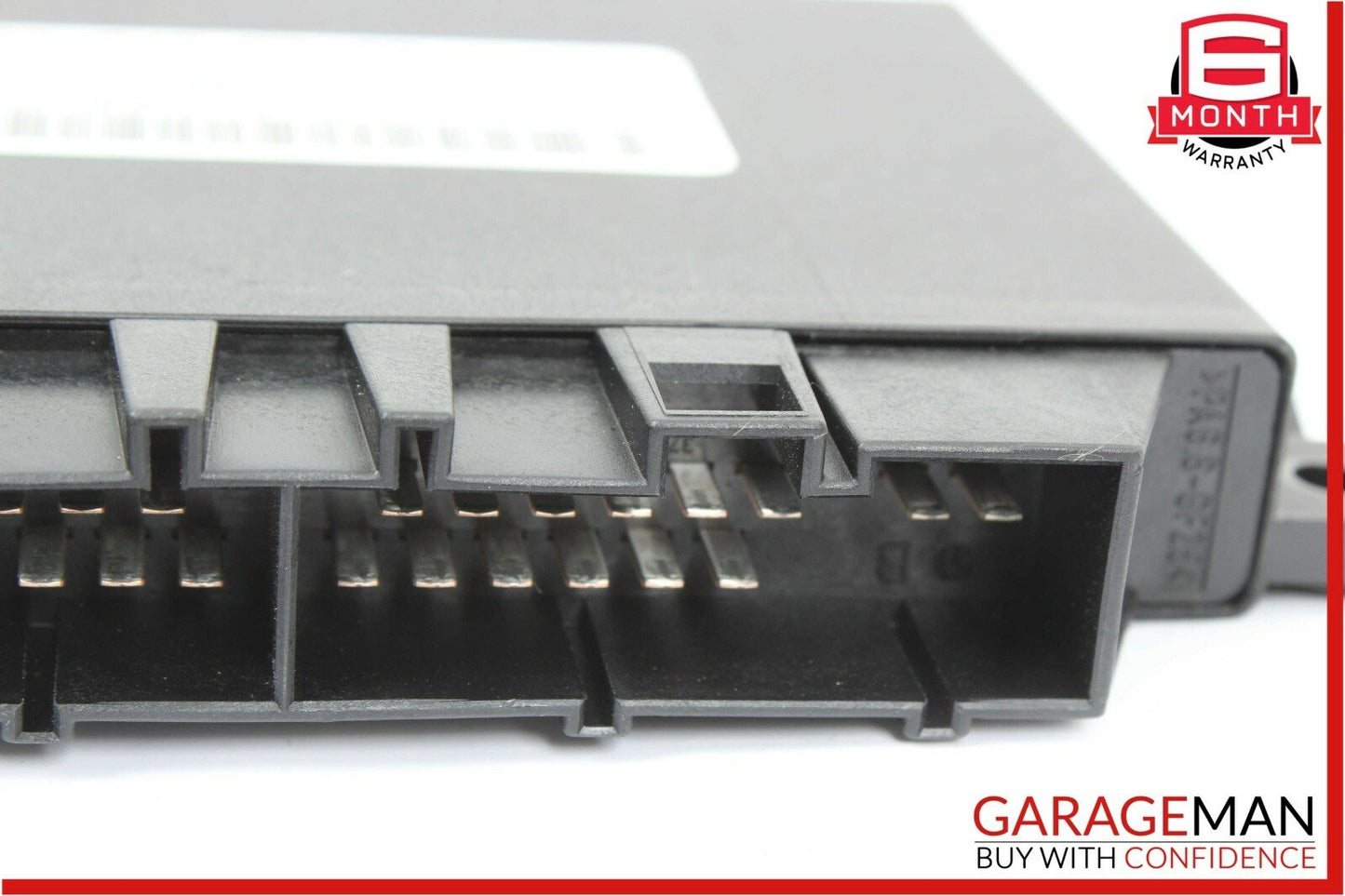 00-06 Mercedes S500 S430 CL500 PDC Parktronic Distance Control Module Unit OEM