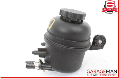 03-12 Mercedes R230 SL550 SL600 SL55 SL65 AMG Power Steering Pump Reservoir OEM
