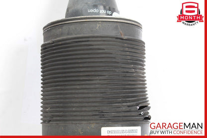 03-06 Mercedes R230 SL500 SL600 Rear Right Hydraulic Shock Strut Absorber Assy