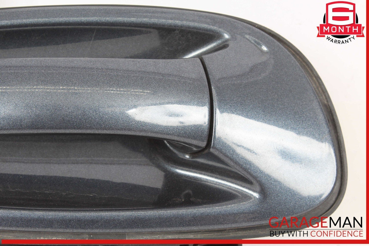 10-16 Porsche Panamera 970 Front or Rear Right Side Exterior Door Handle OEM