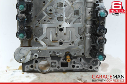 Mercedes E350 CLS550 CLK500 7G Tronic Transmission Valve Body TCM 2202702306 OEM