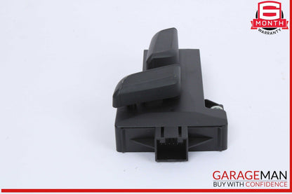 17-19 Audi Q7 Front Right Passenger Side Seat Power Adjustment Control Switch