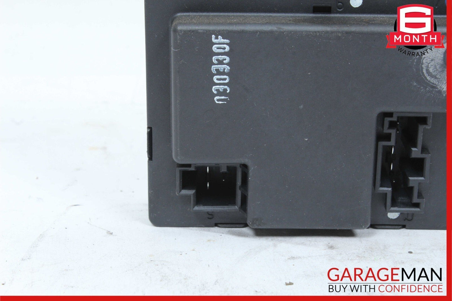 03-09 Mercedes W211 E350 E550 Front Right Passenger Door Controller Module OEM